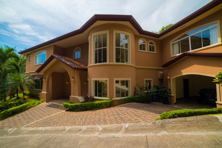Casa Pacífica photo